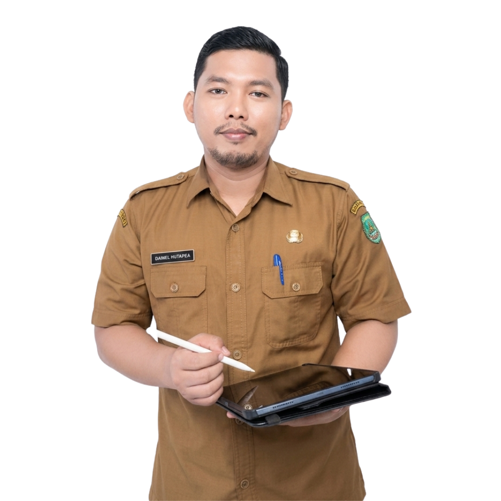 Persiapan ASN